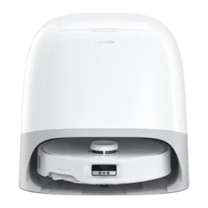 שואב אבק רובוטי Ecovacs Deebot X5 Omni