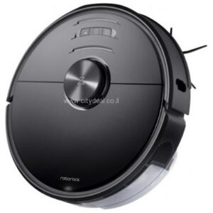 ‏שואב אבק רובוטי Roborock S6 MaxV