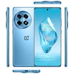 טלפון סלולרי OnePlus 12R 256GB 16GB RAM וואן פלוס