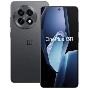 טלפון סלולרי OnePlus 12R 256GB 16GB RAM וואן פלוס