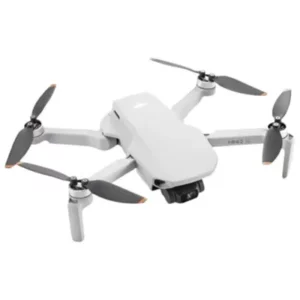 רחפן Dji Mini 2 SE Fly More Combo