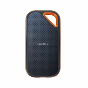 כונן SSD ‏ ‏חיצוני SanDisk Extreme PRO Portable SSD V2 SDSSDE81-4T00-G25 4000GB סנדיסק