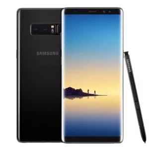 טלפון סלולרי Samsung Galaxy Note 8 SM-N950F 64GB סמסונג מתצוגה