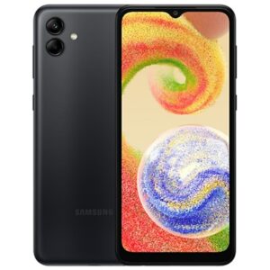 טלפון סלולרי Samsung Galaxy A04E SM-A042F/DS 32GB 3GB RAM סמסונג