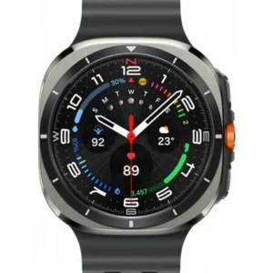 שעון חכם Samsung Galaxy Watch Ultra 47mm SM-L705 Marine Band LTE סמסונג