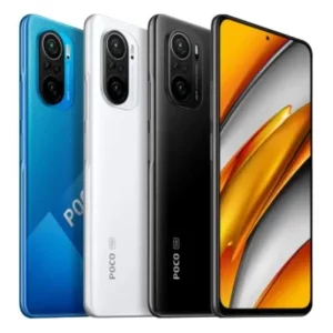 טלפון סלולרי Xiaomi Poco F3 256GB 8GB שיאומי