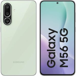 טלפון סלולרי Samsung Galaxy M56 SM-M566B/DS 128GB 8GB RAM סמסונג