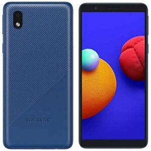 טלפון סלולרי Samsung Galaxy A01 Core SM-A013G/DS 32GB סמסונג