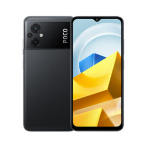 טלפון סלולרי Xiaomi Poco M5 128GB 6GB RAM שיאומי