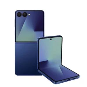 טלפון סלולרי Samsung Galaxy Z Flip7 SM-F766B 512GB 12GB RAM סמסונג מתצוגה