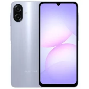 טלפון סלולרי Samsung Galaxy A07 SM-A075F/DS 64GB 4GB RAM