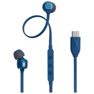 אוזניות ‏חוטיות JBL Tune 310C