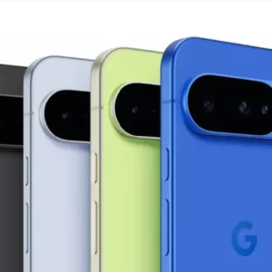 טלפון סלולרי Google Pixel 10 128GB 12GB RAM - זמין במלאי