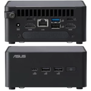 מיני מחשב PC Barebone ASUS NUC 14 Pro RNUC14RVHU700000I