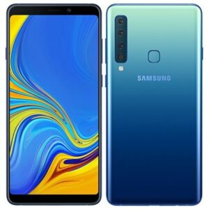 טלפון סלולרי Samsung Galaxy A9 (2018) SM-A920F 128GB 6GB RAM סמסונג