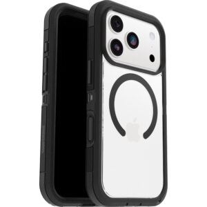 כיסוי ל-iPhone 17 Pro Max ‏OtterBox