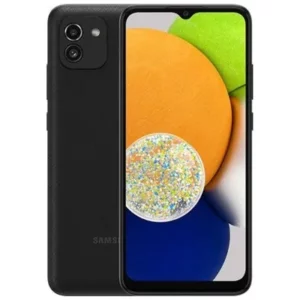 טלפון סלולרי Samsung Galaxy A03 SM-A035F/DS 32GB 3GB RAM סמסונג