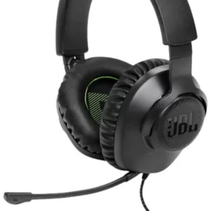 אוזניות ‏חוטיות JBL Quantum 100X