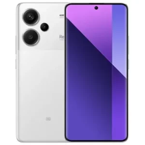 טלפון סלולרי Xiaomi Redmi Note 13 Pro Plus 256GB 8GB RAM שיאומי