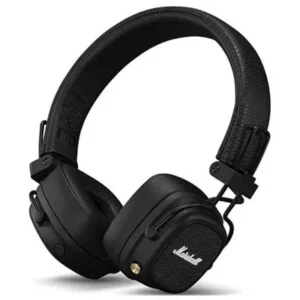 אוזניות Marshall Major IV Bluetooth