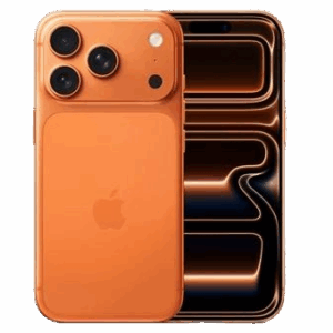 טלפון סלולרי Apple iPhone 17 Pro Max 512GB 12GB RAM זמין לאיסוף מיידי כתום