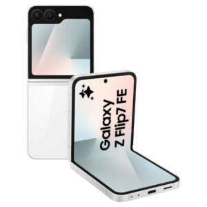 טלפון סלולרי Samsung Galaxy Z Flip7 FE SM-F761B 256GB 8GB RAM סמסונג