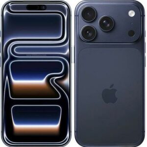 טלפון סלולרי Apple iPhone 17 Pro Max 512GB 12GB RAM