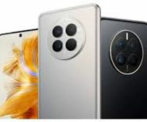 טלפון סלולרי Huawei Mate 50 Pro 512GB 8GB RAM וואווי