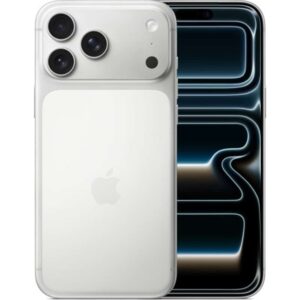 טלפון סלולרי Apple iPhone 17 Pro 1TB אפל אחריות אפל dcs