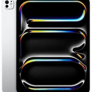 טאבלט Apple iPad Pro 13 M4 (2024) 1TB Wi-Fi +‎ Cellular אפל מתצוגה