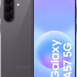 טלפון סלולרי Samsung Galaxy A57 SM-A576B/DS 256GB 8GB RAM סמסונג
