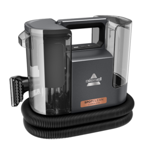 מכונת ניקוי אלחוטית 3 ב-1 לניקוי ריפודים Bissell SpotClean Cordless 3681N - אחריות ע"י היבואן הרשמי