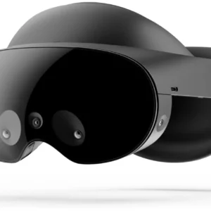 Meta Quest Pro VR Headset