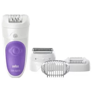 מסיר שיער Braun SE 5541 בראון